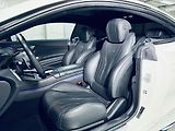 Mercedes-Benz Třídy S (2018) S63 AMG COUPE CARBON SWAROVSKI - náhled 20