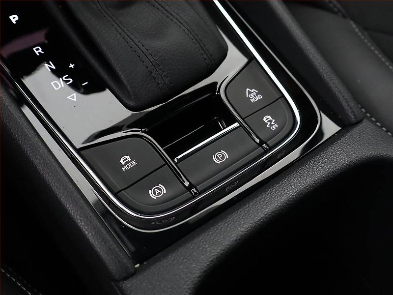 Škoda Kodiaq (2022) Style 2.0 TDI 4x4 - fotka 21 z 23