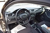 Škoda Rapid (2014) 1.2TSI 77kw ELEGANCE XEN ALU  - náhled 20
