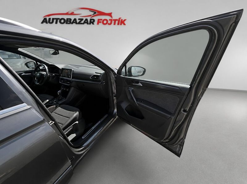 Seat Tarraco (2020) 2.0 TDi 140kw 4x4 XCELLENCE - fotka 21 z 24