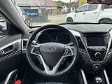 Hyundai Veloster - náhled 11
