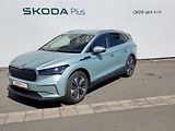 Škoda Enyaq (2023) iV 80  150 Kw Clever - náhled 1
