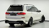 BMW X7 (2020) Velké SUV M Sport - náhled 9