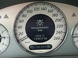 Mercedes-Benz Třídy E (2004) 3.2 165kw - náhled 40