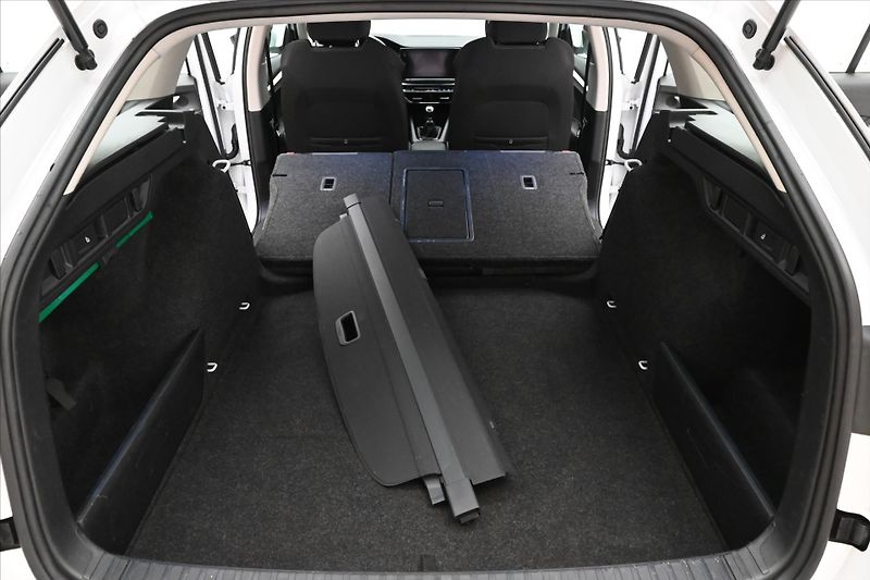 Škoda Octavia 2,0 TDI 85kW Style Záruka až 5 - fotka 11 z 31