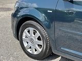 Volkswagen Touran Match 1.4TSi 103kw 7MÍST TAŽNÉ - náhled 39