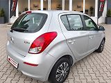 Hyundai i20 (2012) 1.2i 63kW -KLIMATIZACE-S.KNIHA - náhled 8