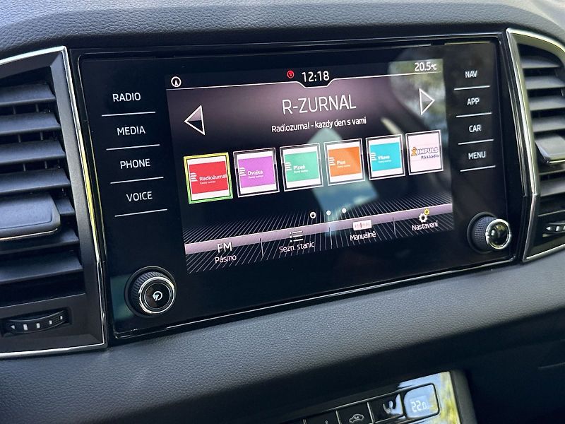 Škoda Karoq (2020) 1.6 TDI Ambition - fotka 14 z 29
