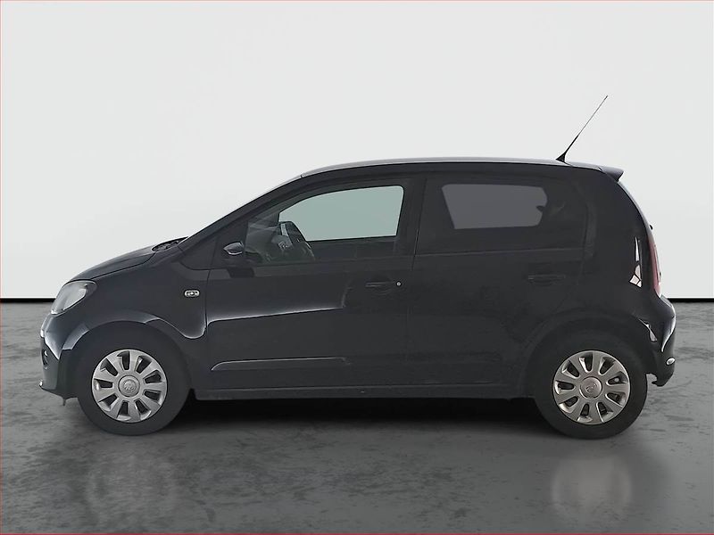 Škoda Citigo (2012) 1.0 MPI, Automat, Serv.kniha - fotka 3 z 15