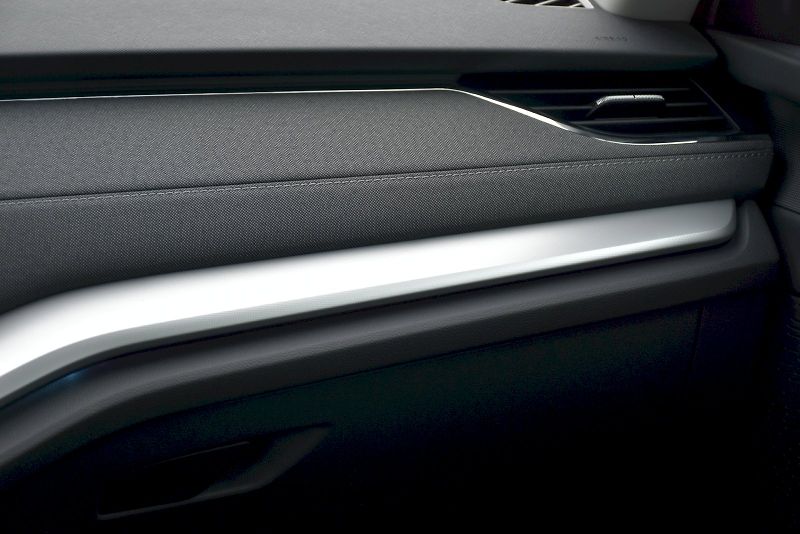 Škoda Octavia (2024) Style 1.5. 110 TSI 110 kW 6-st - fotka 20 z 35