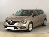 Renault Mégane (2018) Limited 1.6 SCe, Serv.kniha - náhled 1