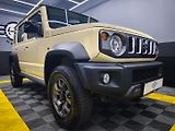 Suzuki Jimny (2025) 1,5 GLX AUTOMAT, 4X4 LONG - náhled 1