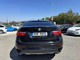 BMW X6 (2012) BMW X6 2012 - náhled 6