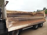 Iveco Trakker AD410T45W, 8X8, BORDMATIC, AHK - náhled 14