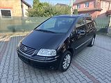 Volkswagen Sharan 1,9 TDI NOVÉ ROZVODY 7.MÍST - náhled 9