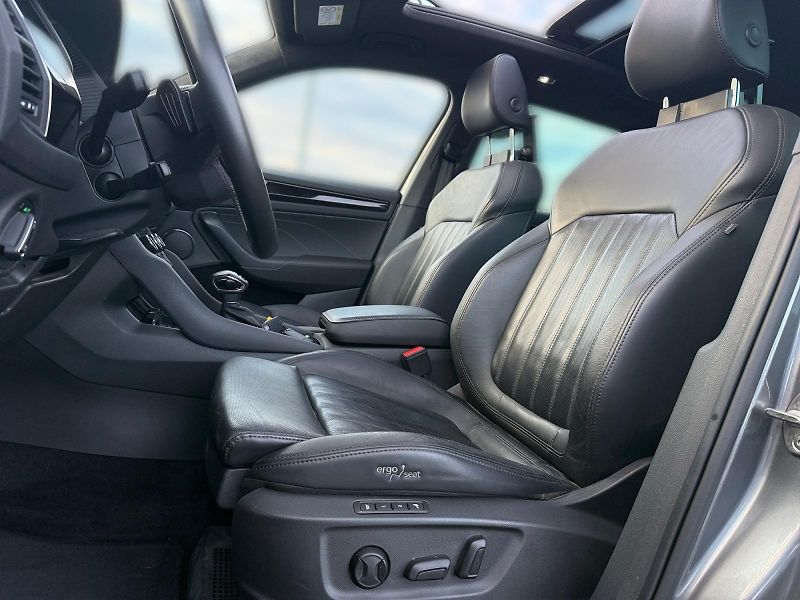 Škoda Kodiaq (2023) L&K 2.0TDI 147kW DSG 4x4 TAŽNÉ - fotka 7 z 11