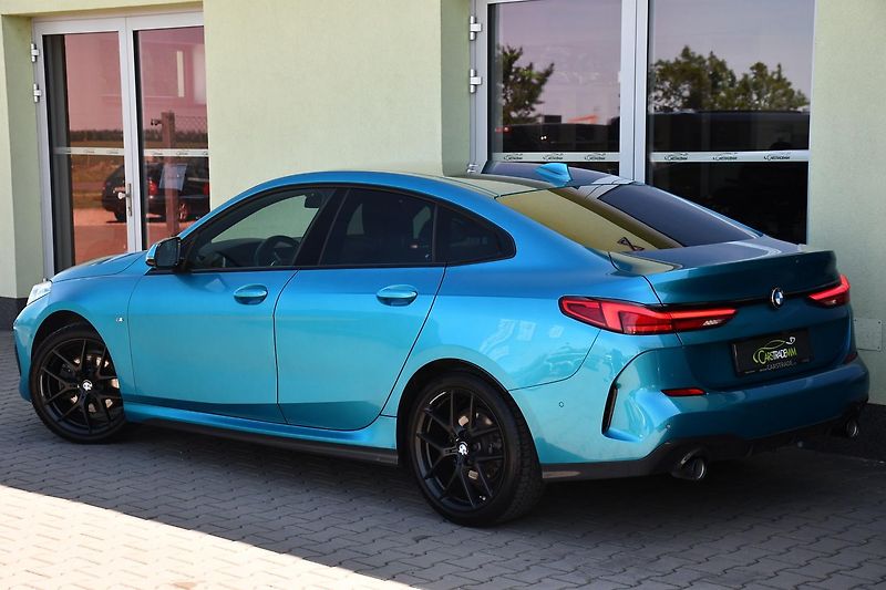 BMW Řada 2 218d M-PERFORMANCE TAŽNÉ 1M ČR - fotka 3 z 37