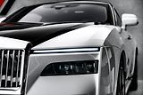 Rolls-Royce Spectre - náhled 15