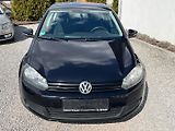 Volkswagen Golf (2009) 2.0 TDI - náhled 6