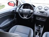Seat Ibiza (2015) 1.2 TSI, Serv.kniha, Tempomat - náhled 7