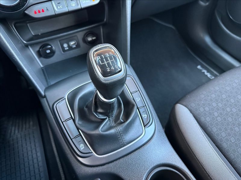 Hyundai Kona 1,0 T-GDI 1maj.CZ,po servisu - fotka 16 z 31