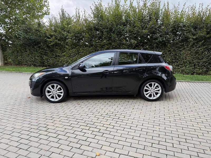 Mazda 3 1.6 90th Anniversary - fotka 5 z 26