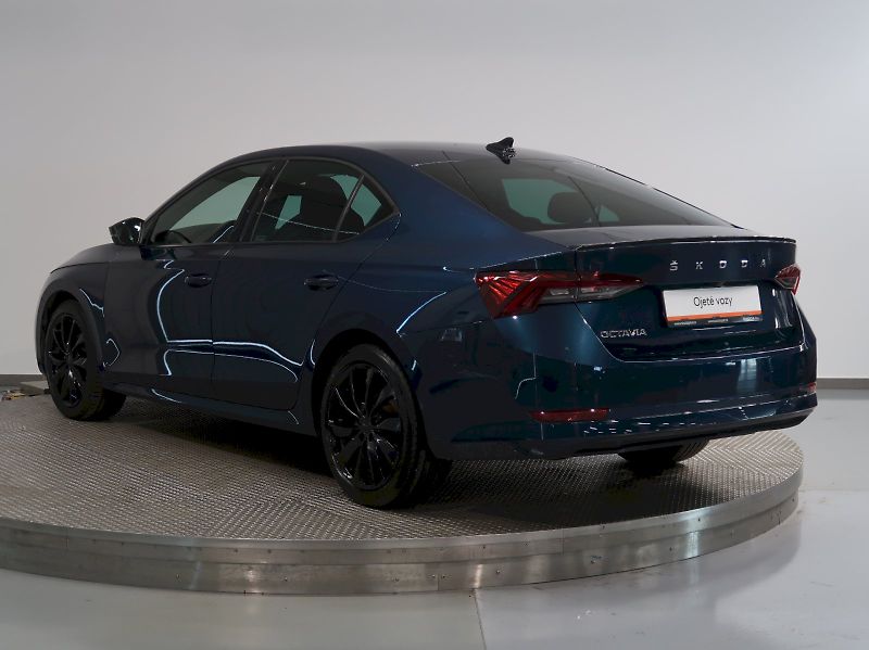 Škoda Octavia (2021) STYLE 2.0TDI 85KW - fotka 7 z 37