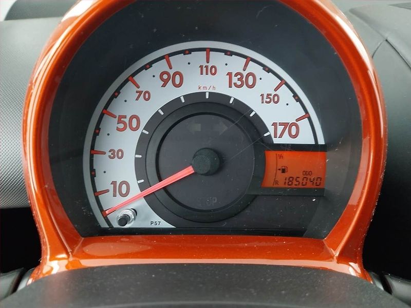 Toyota Aygo (2012) 1.0 VVT-i, po STK - fotka 11 z 15