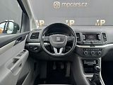 Seat Alhambra (2014) 2.0TDi MAN Style,7míst, tažné  - náhled 15