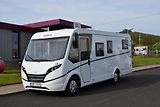 Dethleffs (2024) Globebus I 6 GT - Automat - náhled 1