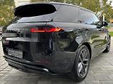 Land Rover Range Rover Sport 3,0 D250 DYNAMIC SE - náhled 10