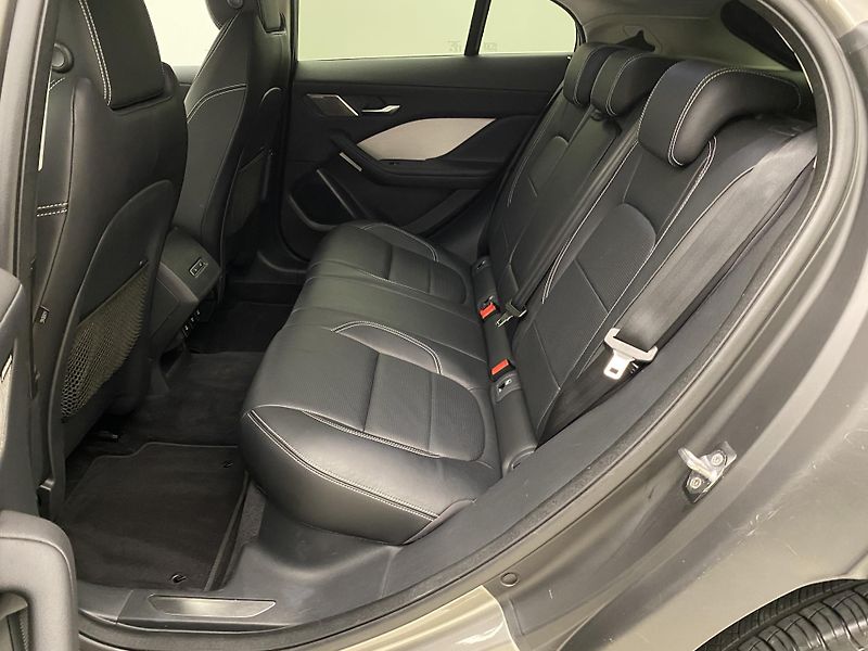 Jaguar I-Pace EV400 SE AWD AUT CZ - fotka 5 z 48