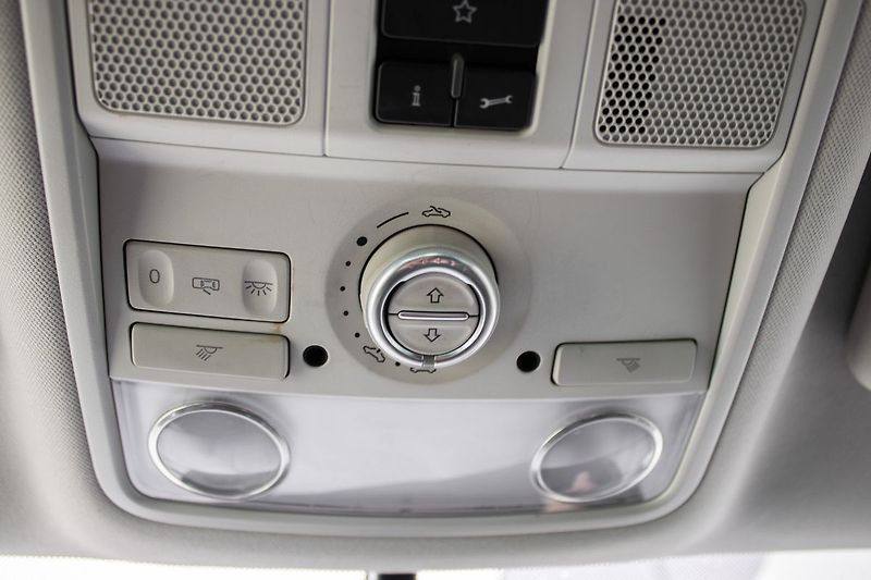 Volkswagen Sharan - fotka 30 z 39