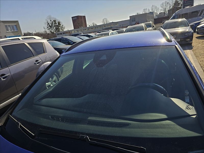 Seat Leon 1,5TSi 110KW  DSG FR ST TZ - fotka 44 z 46