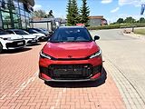 Toyota Corolla (2026) 2,0 HEV  GR SPORT - náhled 1