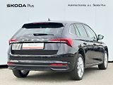 Škoda Scala (2025) DSG 1.0 TSI / 85kW / TOP SELEC - náhled 1