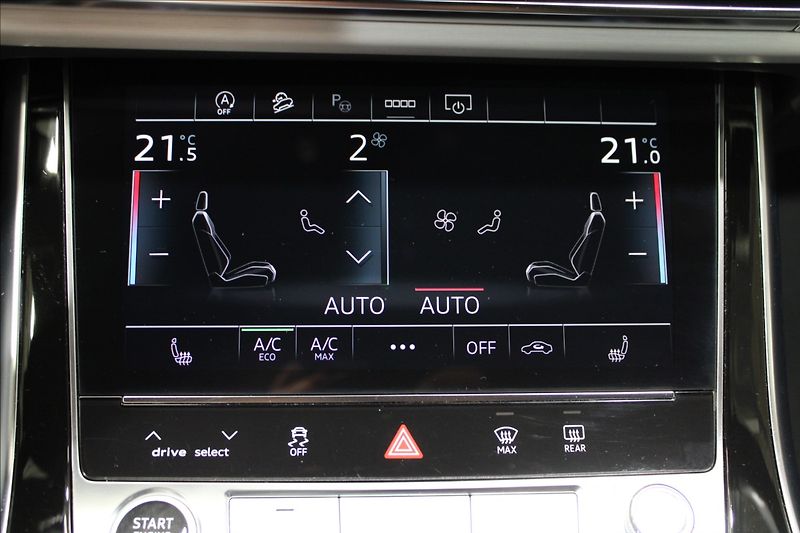 Audi Q7 3,0 TDI quattro  S line - fotka 26 z 37