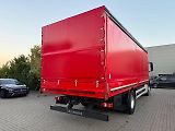 Mercedes-Benz Actros 1830 4x2 třístranná shrnovačka - náhled 11