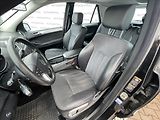 Mercedes-Benz Třídy M ML 350i, 4MATIC,200kW - náhled 11