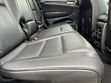 Jeep Grand Cherokee 3.0CRD SUMMIT AUTOMAT KŮŽE - náhled 36