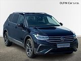 Volkswagen Tiguan Allspace 2,0 TDi 110kW 7DSG LIFE - náhled 7