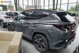Hyundai Tucson (2026) 26 T-GDI HP 4WD DCT GO N LINE - náhled 6