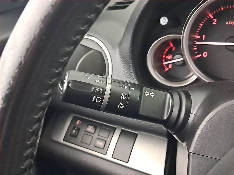 Mazda 6 (2011) 2.2 MZR-CD, po STK, pěkný stav - fotka 16 z 20