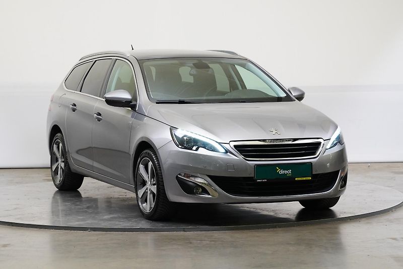 Peugeot 308 - fotka 8 z 24