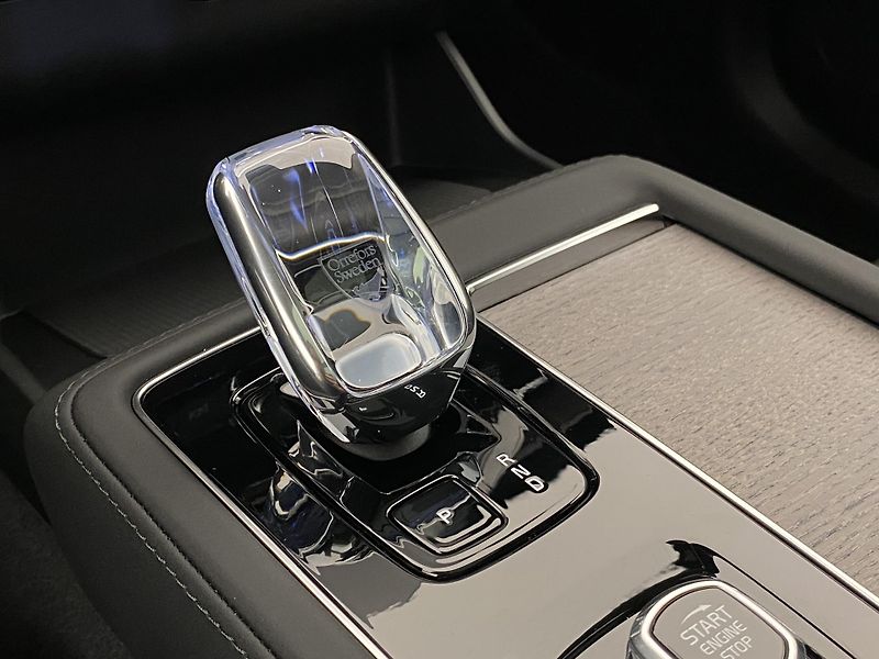 Volvo XC90 (2026) T8 AWD Plug-in BRIGHT ULTRA - fotka 43 z 75