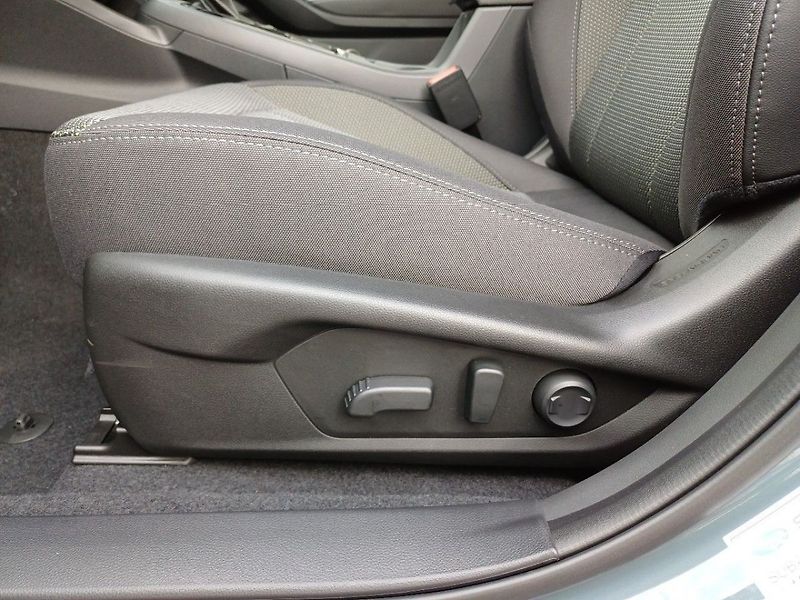 Subaru Crosstrek Comfort navi + ZIMNÍ PNEU A&nb - fotka 12 z 22