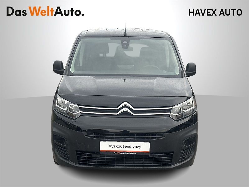 Citroën Berlingo (2022) 1.5 HDI LIVE PACK - fotka 4 z 30