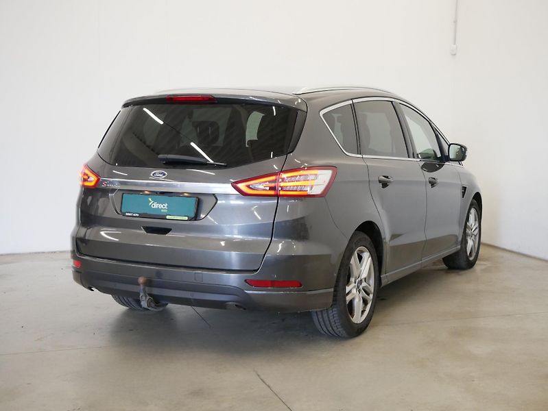Ford S-MAX - fotka 2 z 6