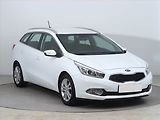Kia Ceed (2014) 1.6 GDI, Navi, Tempomat - náhled 1
