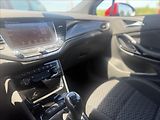 Opel Astra 1,4 + TURBO 110kW 48tKm! - náhled 12